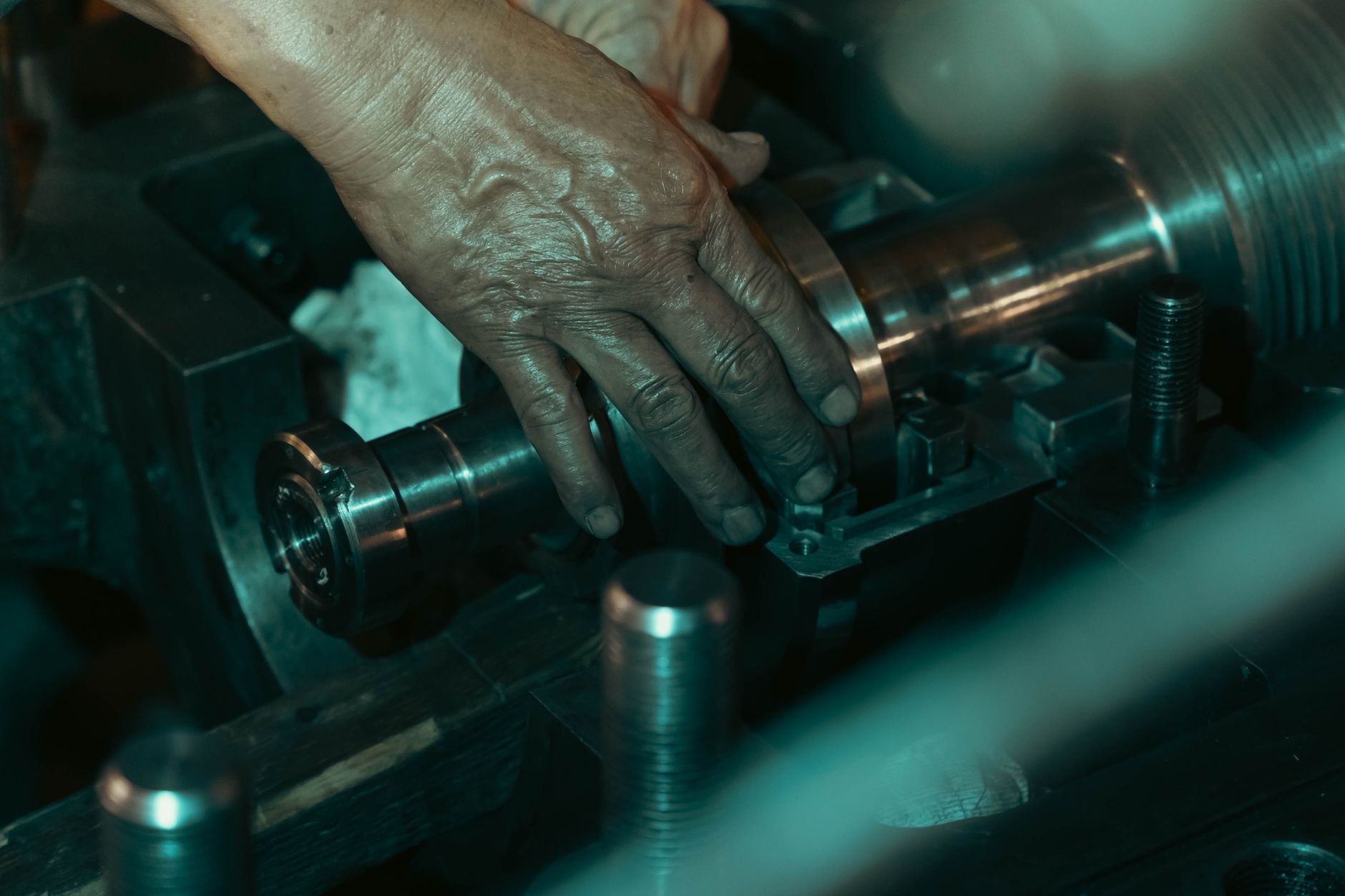 Orientation Tolerances