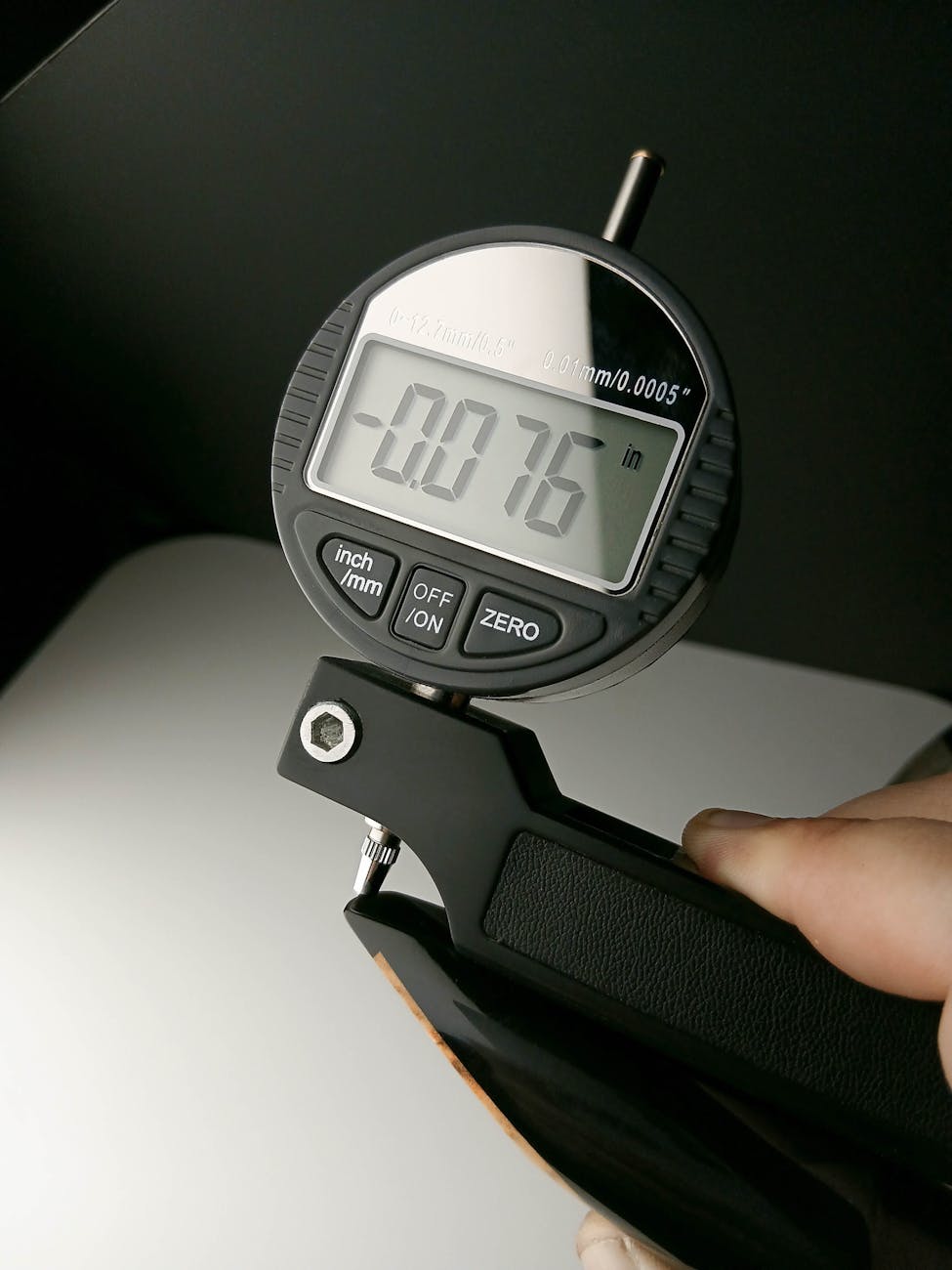 Inspection & Measurement