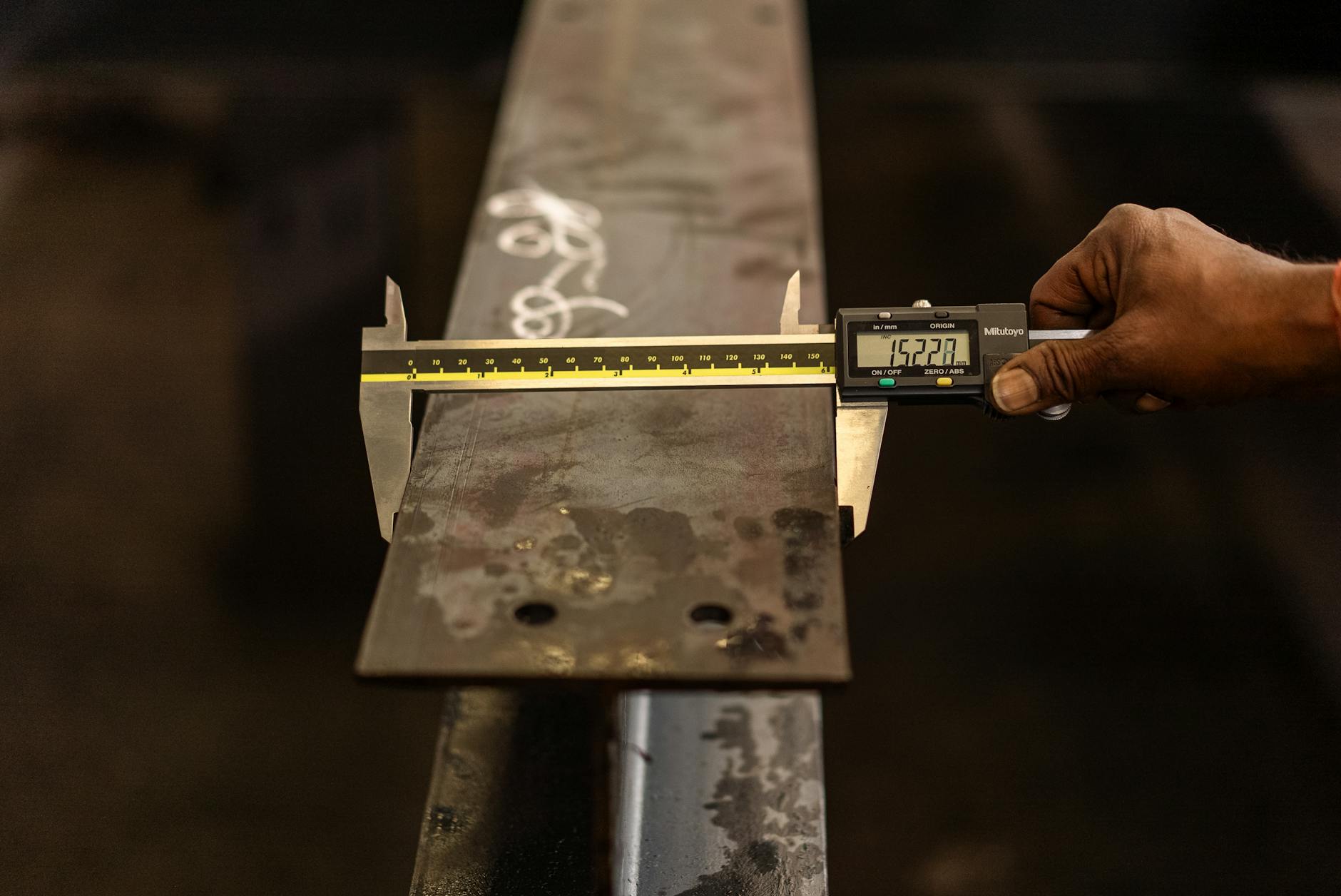 Best Practices in Measurement