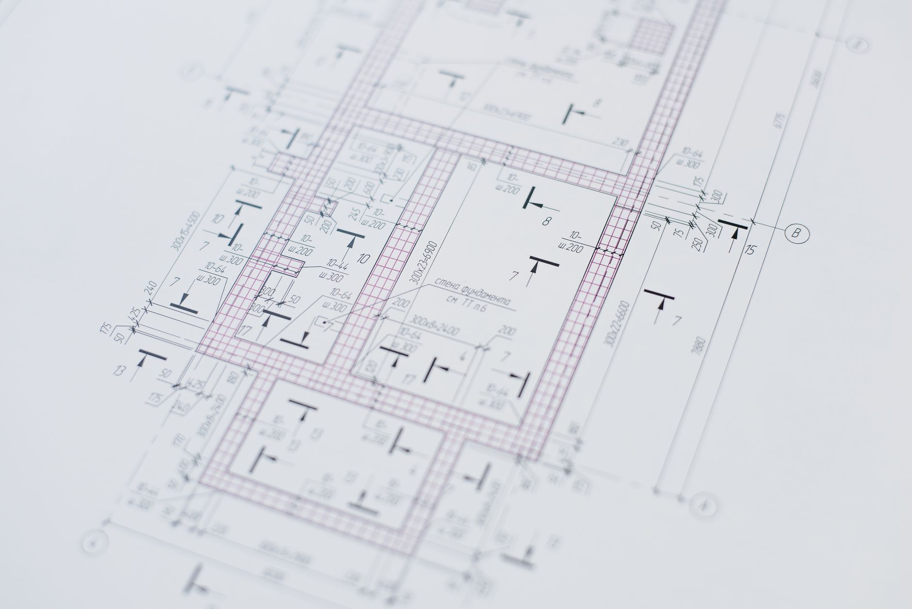 Reading & Interpreting Drawings
