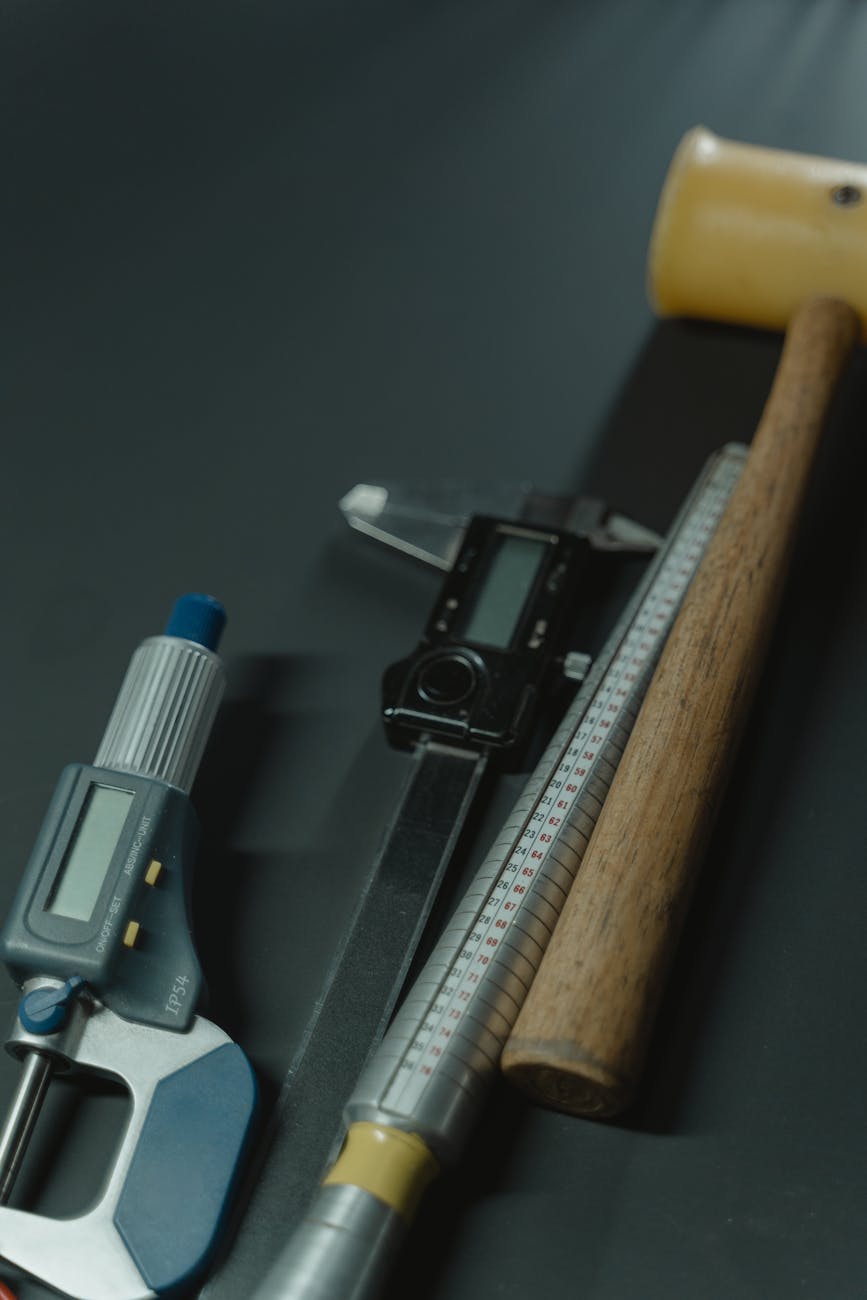 Introduction to Metrology