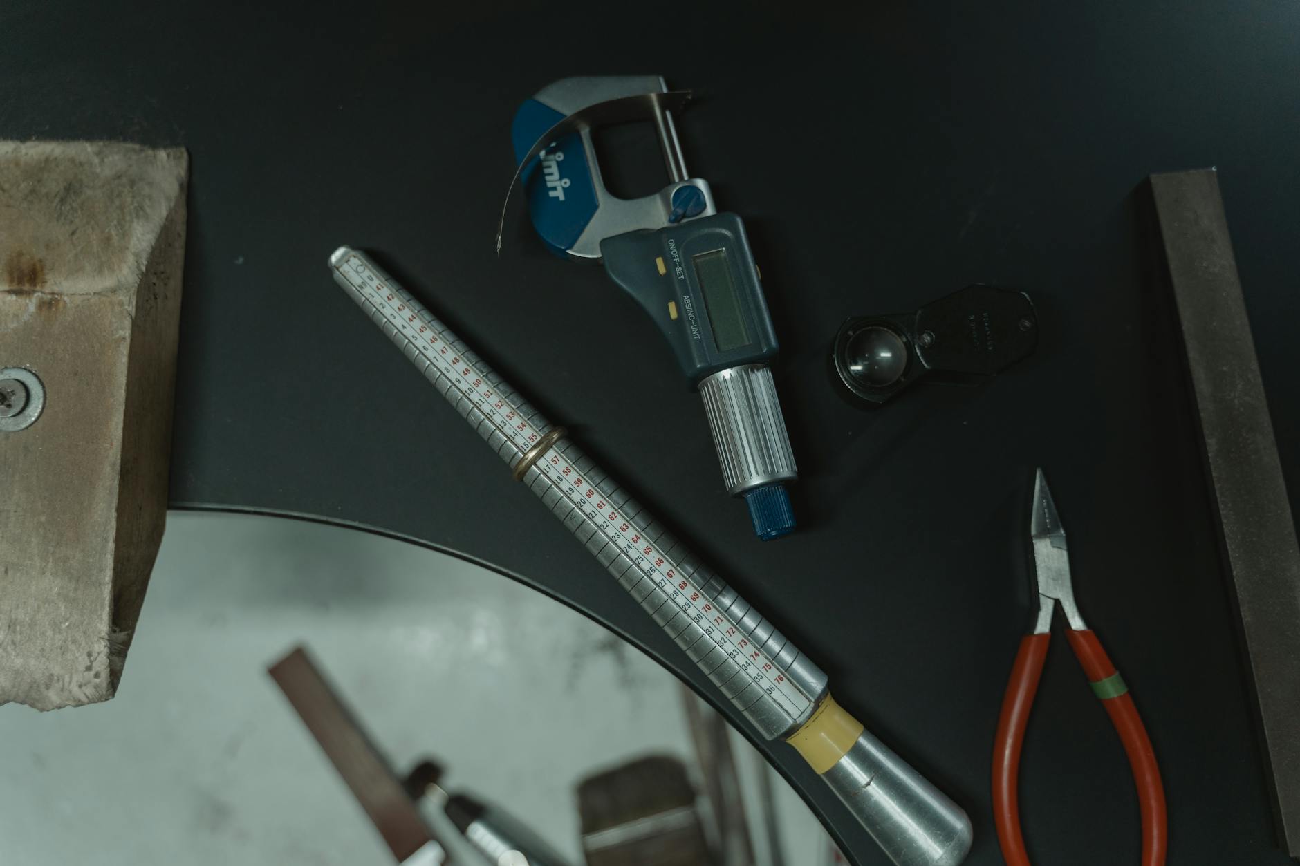 Measurement Systems & Units